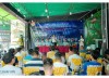 LỄ BỐC THĂM GIẢI BÓNG ĐÁ HỘI ĐỒNG HƯƠNG ĐÔ LƯƠNG KHU VỰC PHÍA NAM LẦN VIII – 2025