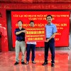 CLB Doanh nhân Đô Lương tại TP.HCM và Khu vực phía Nam – Nghĩa tình hướng về quê hương sau bão số 10