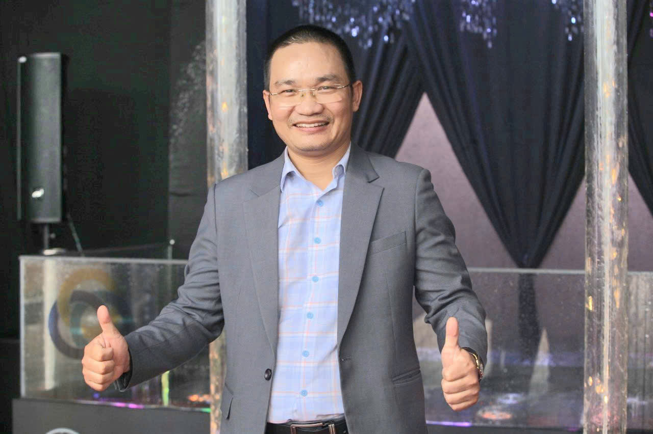 Từ Đô Lương đến giấc mơ thành phố xanh: Hành trình của C.E.O Nguyễn Duy Cảnh